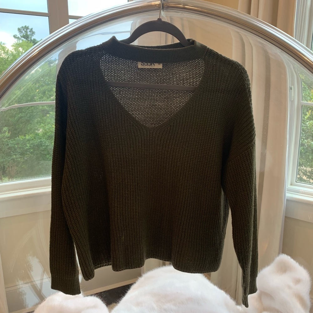 Sweater